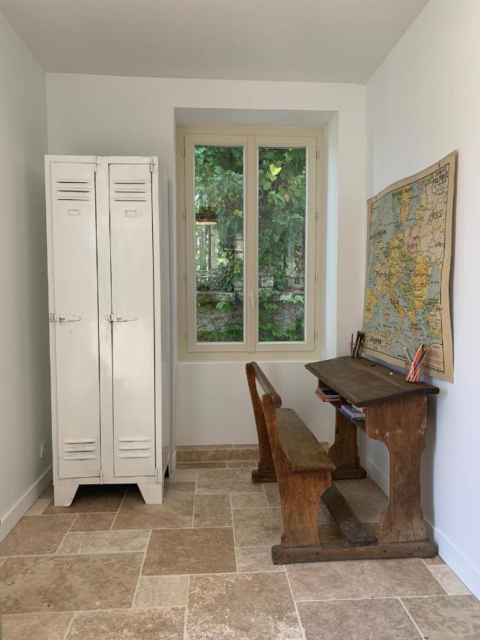 Gite Saint Expedit - Entre Zoo De Beauval Et Chenonceaux Thésée 외부 사진